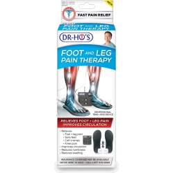 DR-HO'S Foot And Leg Pain Therapy