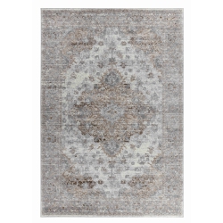 RUG BRANCH Sakarya Oriental Distressed Indoor Area Rug