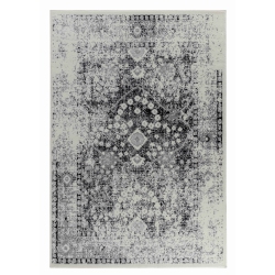 RUG BRANCH Sakarya Distressed Oriental Indoor Area Rug