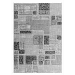 RUG BRANCH Sakarya Geometric Modern Abstract Indoor Area Rug