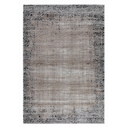 RUG BRANCH Sakarya Abstract Geometric Indoor Area Rug