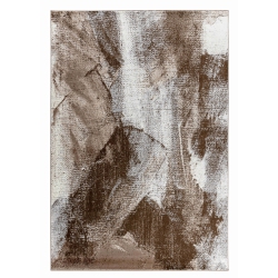 RUG BRANCH Sakarya Abstract Modern Indoor Area Rug