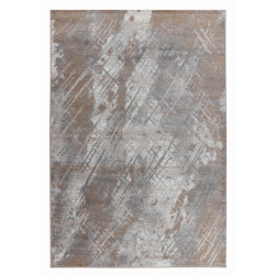 RUG BRANCH Sakarya Abstract Contemporary Indoor Area Rug