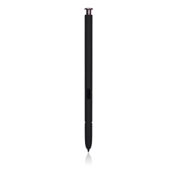 ESOURCE PARTS Replacement Stylus Pen Compatible for Samsung Galaxy S22 Ultra (Burgundy) (Aftermarket Plus)