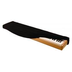 ON-STAGE 88-Key Keyboard Dust Cover