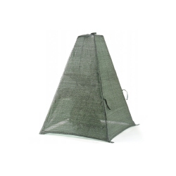 GAZEBO PENGUIN Shrub Cover28 In. X 28 In. X 34 In