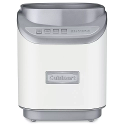 CUISINART Cool Creations Gelateria Ice Cream Maker - - Ice-60Wp1 In White