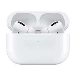 APPLE Refurbished (Good) - Airpods Pro In-Ear Noise Cancelling Truly Wireless Headphones - In White
