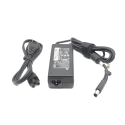 HP Refurbished (Good) Genuine Ac Power Adapter for 608428-003/ 693712-001 19V 4.74A 90W
