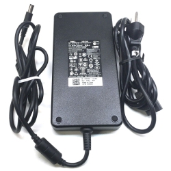 DELL Refurbished (Good) Genuine 19.5V 12.3A 240W 03Kwgy/00Mfk9 Charger Ac Adapter