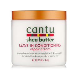CANTU Leave-In Conditioning Repair Cream