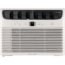 FRIGIDAIRE Fhww153Wbe Smart Window Air Conditioner With Wi-Fi Control In White