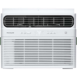 FRIGIDAIRE Fhwc124Wb1 Window Air Conditioner, 12000 Btu In White