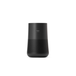 WINIX A230 Tower H13 True Hepa 4-Stage Air Purifier, Perfect for Home Office, Home Classroom, Bedroom And Nursery, Charcoal In Grey