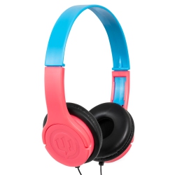 WICKED AUDIO Rad Rascal Kid Safe Headphones