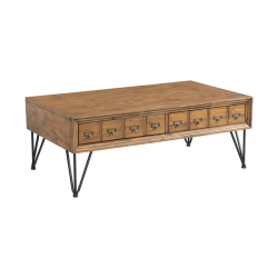 PICKET HOUSE Furnishings Tanner Coffee Table
