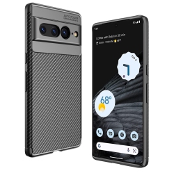 HLD for Google Pixel 7 Pro Case, Aukvite Google Pixel 7 Pro Phone Case Soft Tpu Case, Shockproof Anti-Fingerprint Phone Case for Pixel 7 Pro 2022