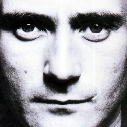 VIDCO-345 Face Value (Vinyl) Phil Collins