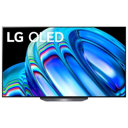 LG - 65" 4K Uhd HDr Oled Webos Smart Tv (Oled65B2Pua) Bc/ab/sk/mb Delivery Only