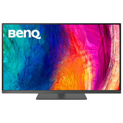 BenQ DesignVue 31.5