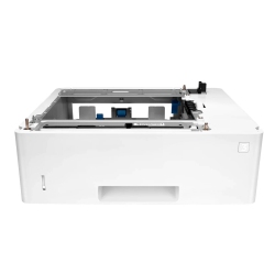 HP Refurbished Excellent Laserjet 550-Sheet Paper Tray ( F2A72A)