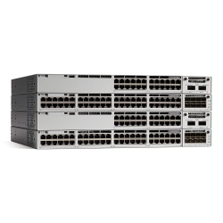 CISCO C9300-24T-E Catalyst 9300 24-Port Data Only, Network Essentials