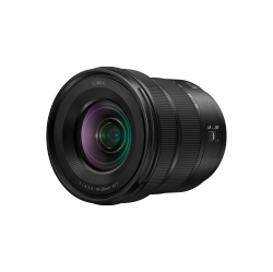 PANASONIC 14-28MM F4-5.6 Lumix S Macro Lens (Leica L)