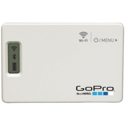 GOPRO Wi-Fi Bacpac for Original Hero HD & Hero2 Cameras [Electronics]