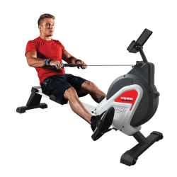 YORK FITNESS Aspire 110 Rower (Local Zones)