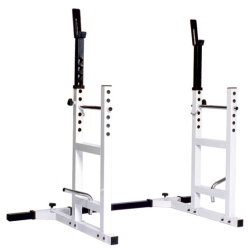 YORK FITNESS Pro Series 204 Squat Rack