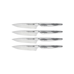 CUISINE::PRO Id3® 4 Piece Steak Knife Set 11.5Cm 4.5In
