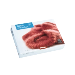 MIELE Laundry Detergent Capsules (Woolcare, 9-Pack) Special Detergent for Wool And Delicates