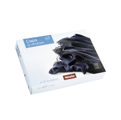 MIELE Laundry Detergent Capsules (Ultradark, 9-Pack) Special Detergent for Dark And Laundry In Black