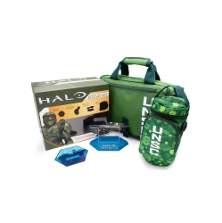 HALO Infinite Collector’S Box
