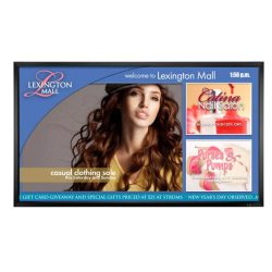 LG Refurbished (Good) - 72Ws70Ms 72" Class Direct Led Widescreen Full HD Monitor