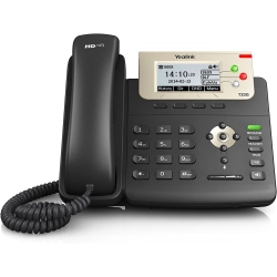 OOMA Yealink T23G Ip Phone