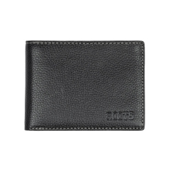 ROOTS Men's Slim Wallet In Multicolor