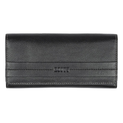 ROOTS Ladies' Pocket Clutch Wallet In Multicolor