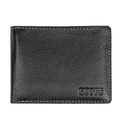 ROOTS Men's Slimfold Wallet With Removable Id In Multicolor