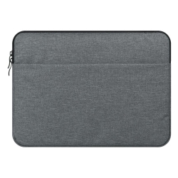 AXGEAR 15.6 Inch Water-Resistant Laptop Sleeve Notebook Carrying Case Bag