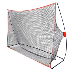 AXGEAR Indoor/outdoor Portable Golf Practice Net 10 Ft X 7 Ft Driving Range Golf Training Net