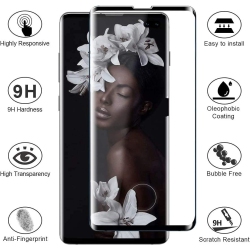 KEEGUARD ( ) Oneplus 10 Pro Screen Protector Tempered Glass