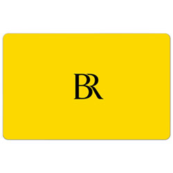Carte-Cadeau Banana Republic - 200 $ - Téléchargement Numérique