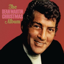 The Dean Martin Christmas Album (Vinyl) Dean Martin