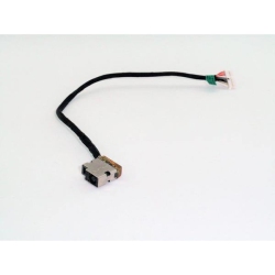 ACER New HP Pavilion Gaming 15-Dk 15-Dy 15-Ec 15T-Ec 16-A 16T-A Dc Jack Cable L72703-001 L71031-Y14 Zzhan99G2