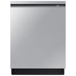 Boîte Ouverte - Lave-Vaisselle Encastrable 24 Po 42 Db De Samsung (Dw80B7070Us/ac) - Inox - Parfait État