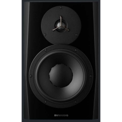 DYNAUDIO Lyd 8 8" Powered Reference Monitor (Single) - In Black