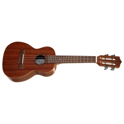 LEHO All-Solid Concert Ukulele In Mahogany