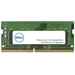 DELL Memory Upgrade - 16GB - 2Rx8 Ddr4 Sodimm 3200Mhz