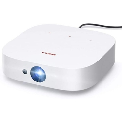 ELECTRIC DEALS Refurbished (Excellent) - Nebula Solar Portable Home Cinema